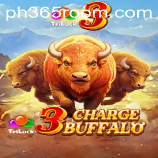 Discover the Thrill of 3ChargeBuffalo: A Game Like No Other