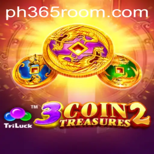 Unveiling the Fascinating World of 3CoinTreasures2: An Adventure Awaits