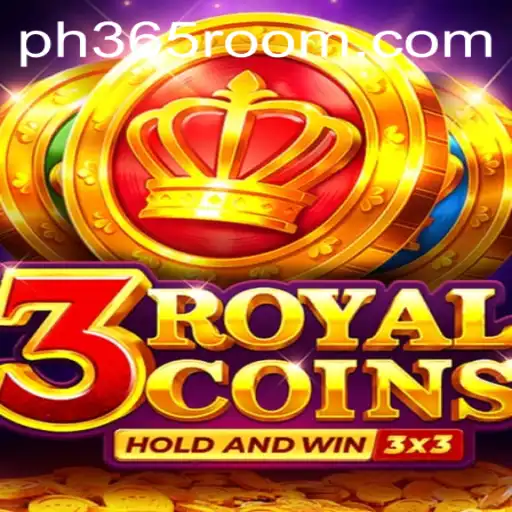 Exploring the Exciting World of 3RoyalCoins: A Modern Twist on Gaming