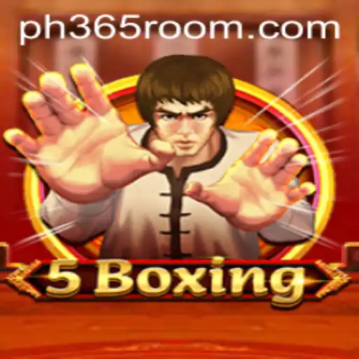 5Boxing: Exploring a New Interactive Gaming Experience