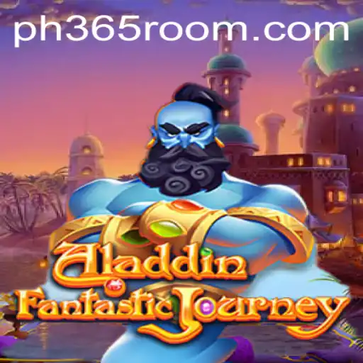 Aladdin: An Enchanting Adventure of Strategy and Magic with PH 365