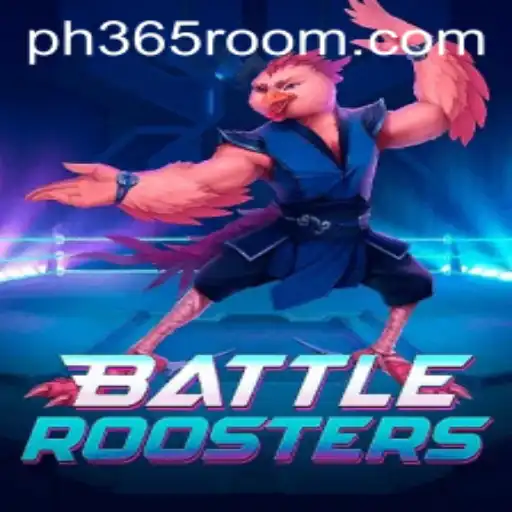 BattleRoosters: Engaging in the Fierce World of Virtual Cockfighting