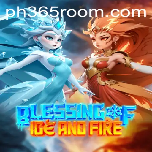 Unveiling the Mystical World of BlessingofIceandFire