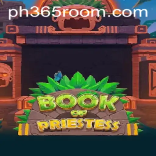 Unveiling BookOfPriestess: A Dive into the Mystical World of Adventure