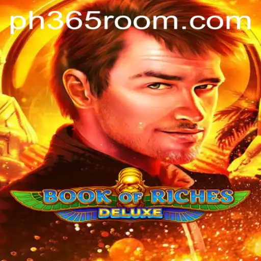 Book of Riches Deluxe: Exploring the Thrills and Features