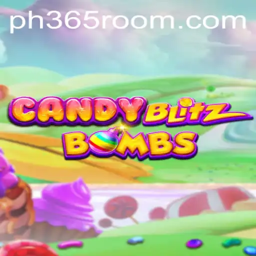CandyBlitzBombs: A Sweet Adventure for All Ages