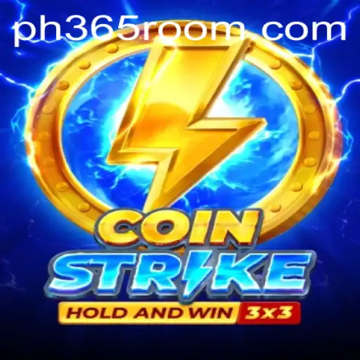 CoinStrike: The Ultimate Guide to Playing and Mastering PH 365's Newest Game Sensation