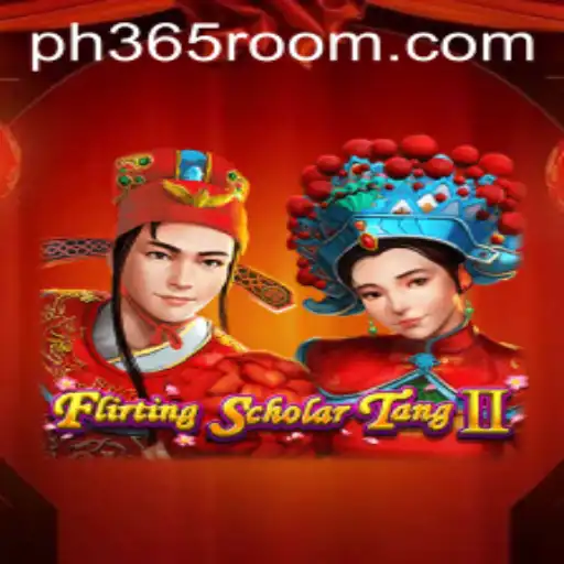 Discover the Intriguing World of 'Flirting Scholar Tang II'