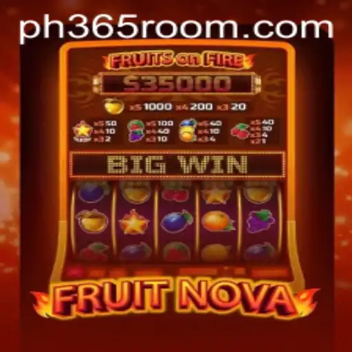 Discover FruitNova: A Vibrant Journey into the World of Puzzles and Strategy
