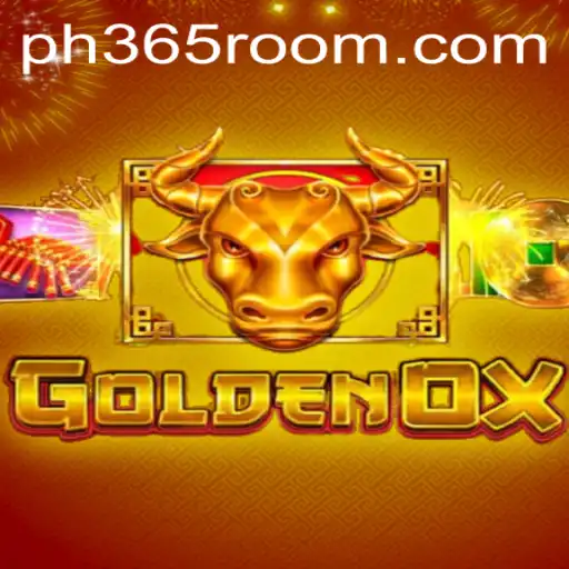 The Allure and Excitement of GoldenOx: An In-Depth Guide to PH 365's Latest Gaming Sensation