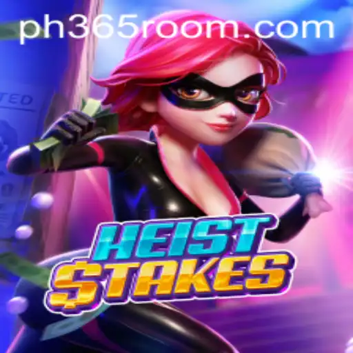 HeistStakes: A Thrilling Experience in the World of Online Gaming