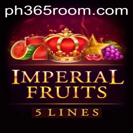 Imperial Fruits 5: A Comprehensive Guide to the Enchanting Slot Game