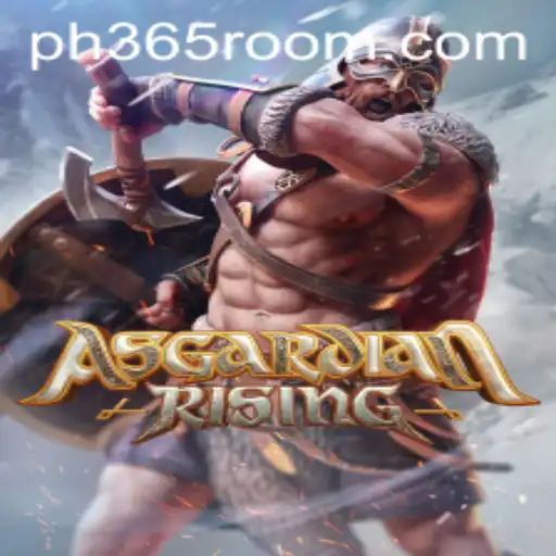 AsgardianRising: A Journey Through Myth and Strategy