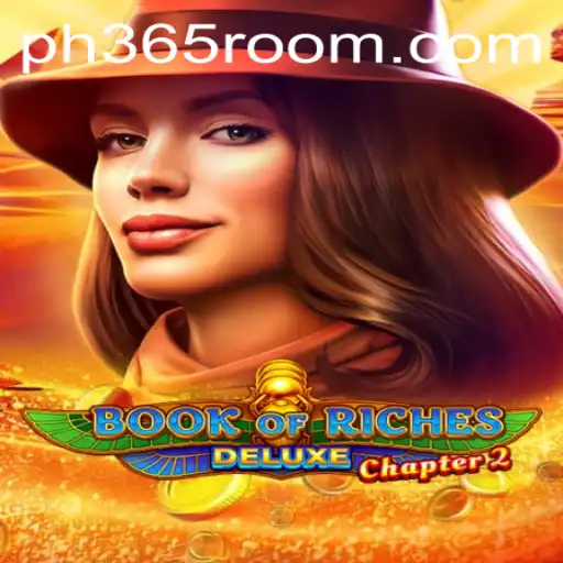 Discover the Adventure in BookofRichesDeluxeChapter2
