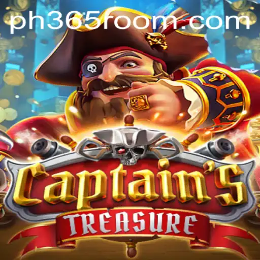 Exploring the Intriguing World of CaptainssTreasure