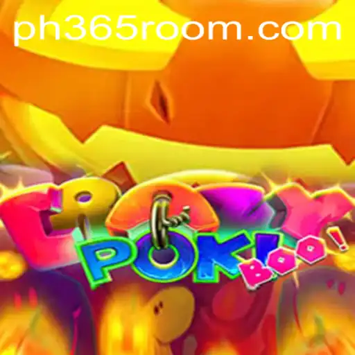 CrazyPokiBoo: The Game that is Sweeping the World