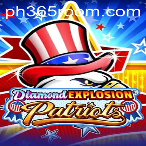 Unleashing the Thrills of DiamondExplosionPatriots: A New Era in Gaming