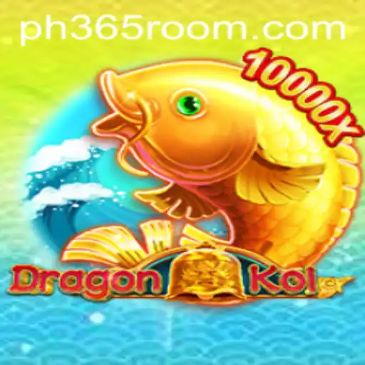 DragonKoi: A Journey Through Fantasy and Strategy in the Realm of PH 365