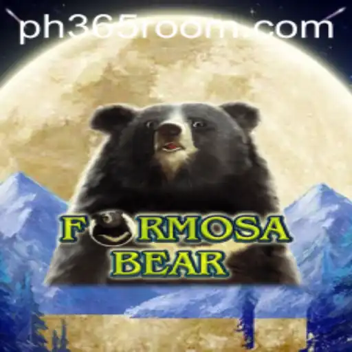 Discover FormosaBear: A New Adventure in Gaming with PH 365
