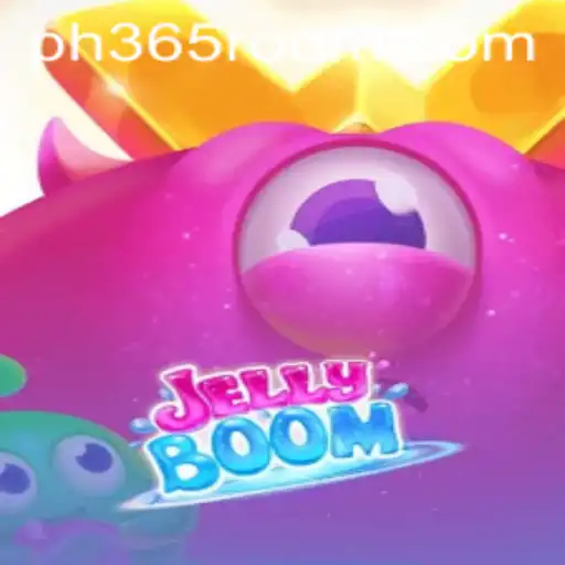 Discover the Exciting World of JellyBoom: A Fun and Engaging Puzzle Game