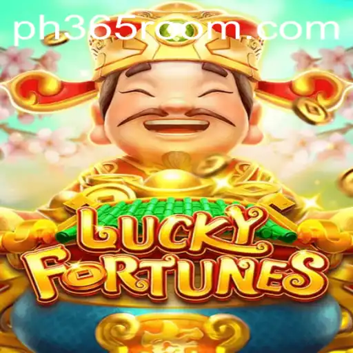 Uncover the Secrets of LUCKYFORTUNES: A Thrilling Journey Through Prediction and Strategy