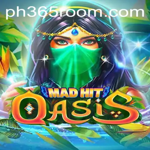 MadHitOasis: A Journey Through Time and Strategy
