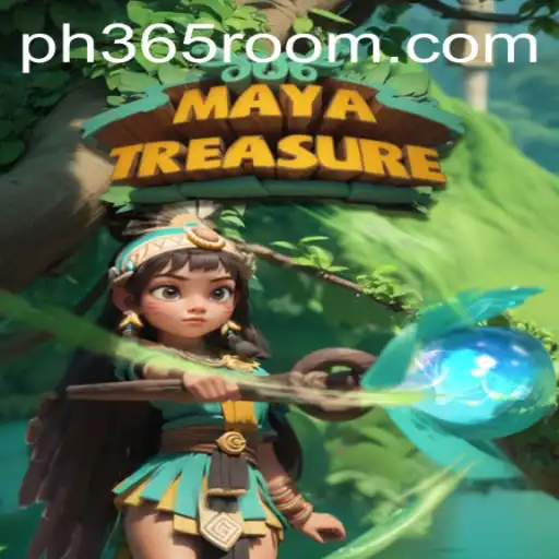 Explore the Enigmatic World of MayaTreasure