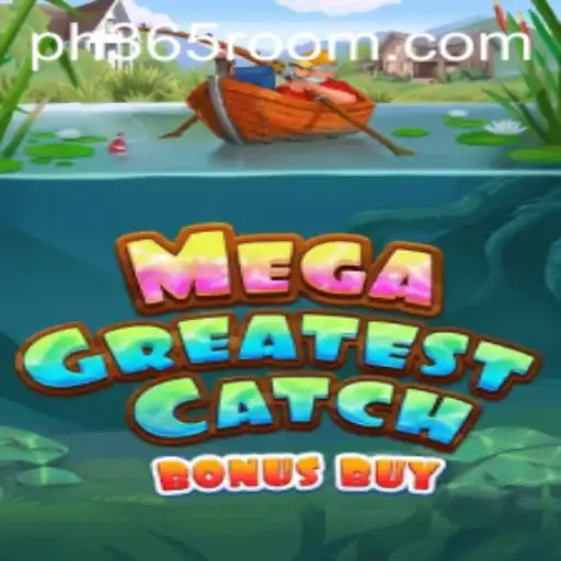 MegaGreatestCatchBonusBuy Takes the Gaming World by Storm
