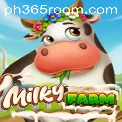 MilkyFarm Adventure: Dive into a Digital Pasture with PH 365