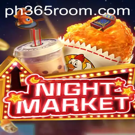 Unveiling the Thrilling World of NIGHTMARKET: A Comprehensive Guide to Gameplay and Strategy