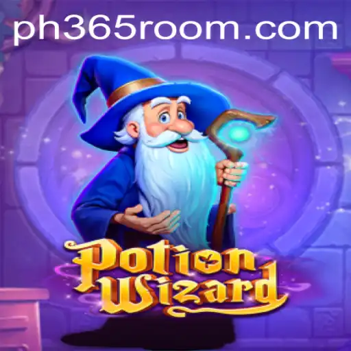 PotionWizard: A Spellbinding Journey into the World of Alchemy