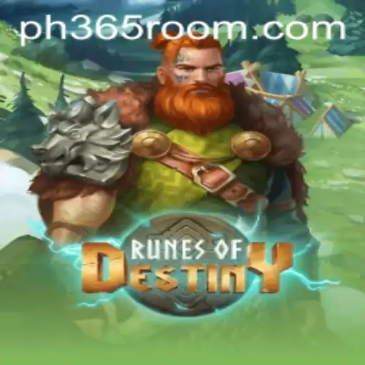 RunesOfDestiny: A New Era in Fantasy Gaming