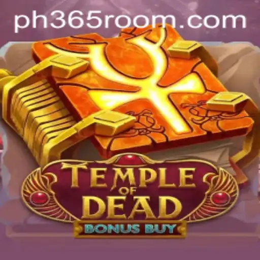 Discover the Thrill of Temple of Dead Bonus Buy: A Comprehensive Guide