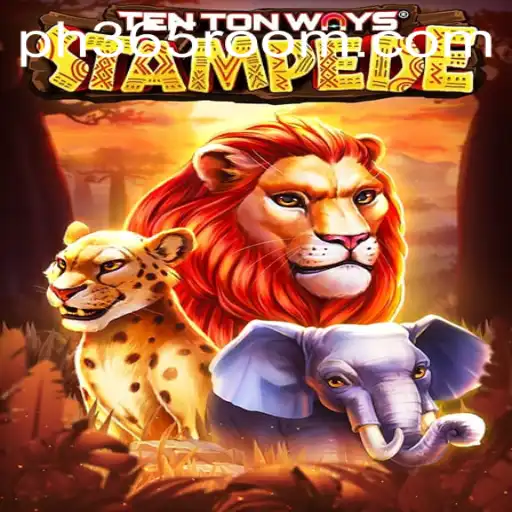 TenTonWaysStampede: A Thrilling Adventure Game Experience
