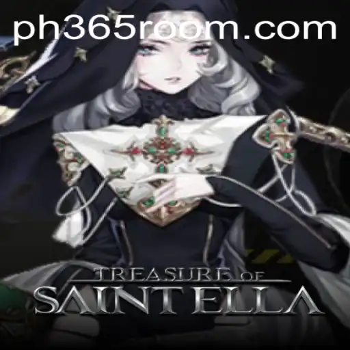 The Enchanting World of TreasureofSaintElla: A Thrilling Quest Awaits