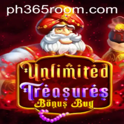 Exploring Unlimited Treasures Bonus Buy