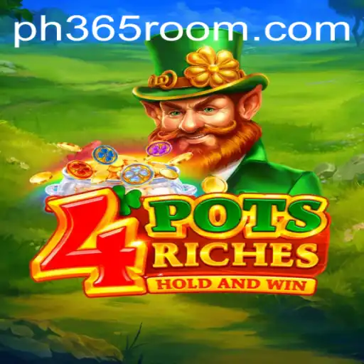 Unlock the Thrill of 4potsriches