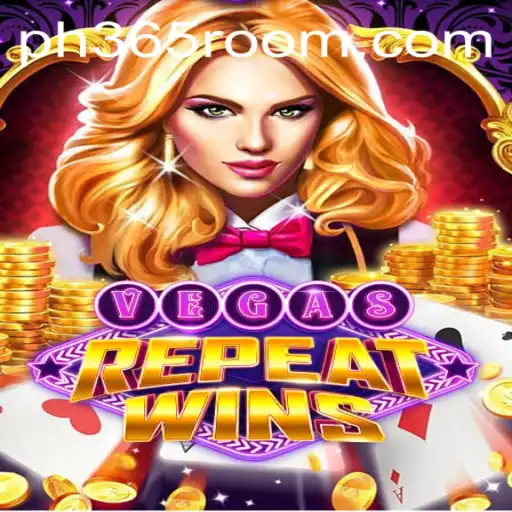 Introducing VegasRepeatWins: A New Era of Gaming