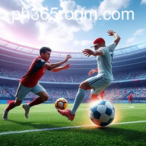 Virtual Sports: The Evolution of Digital Competitive Entertainment