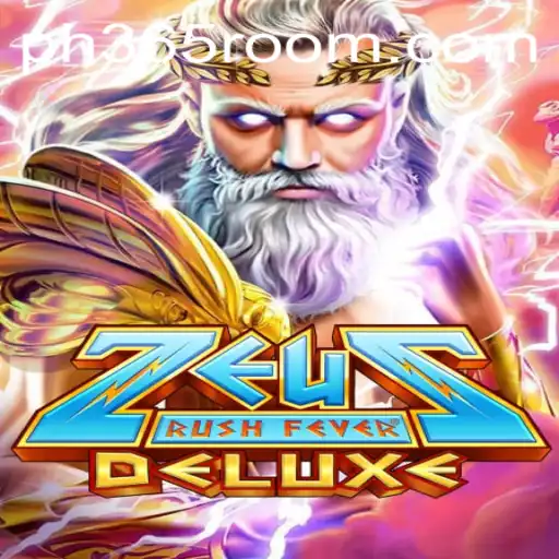 ZeusRushFeverDeluxe: Dive into the Mythological Adventure